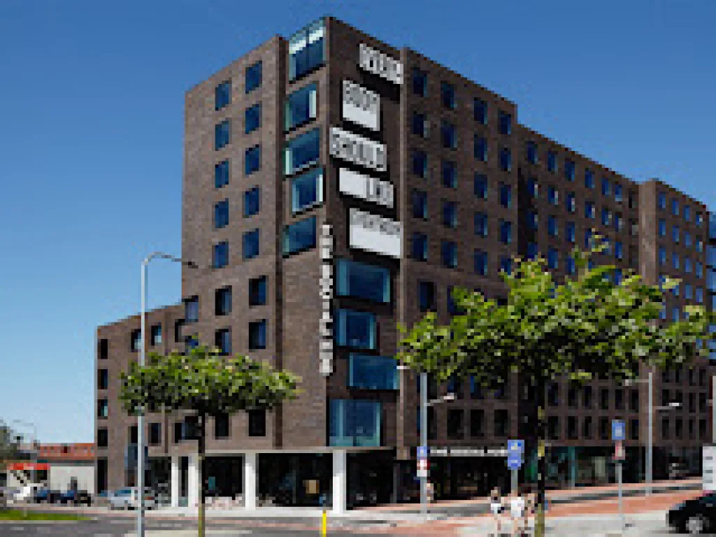 The Social Hub Groningen
