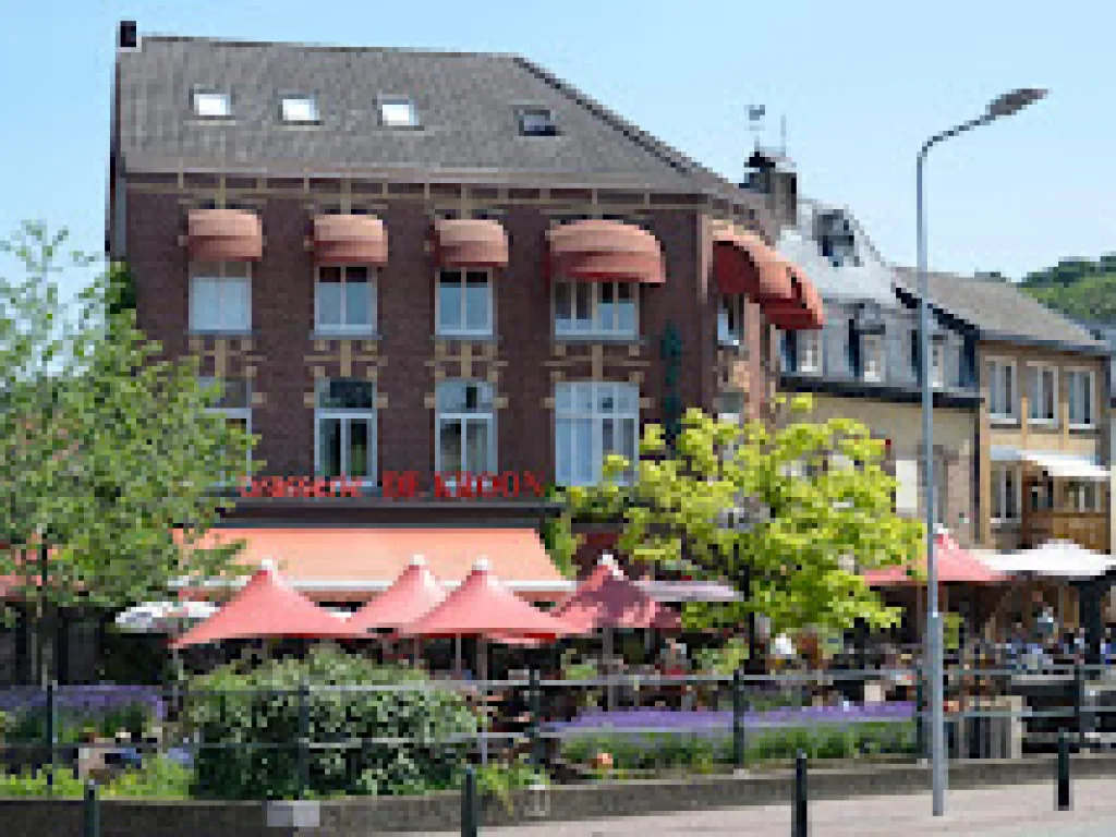 Hotel Gulpernerland
