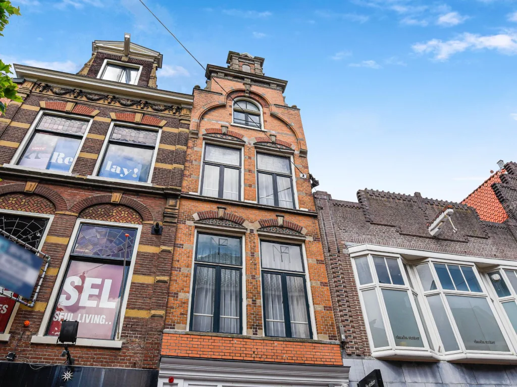 Haarlem Apart Hotel