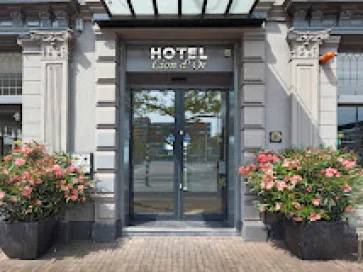 Hotel Lion D'Or