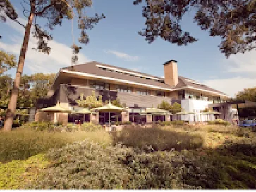 Valk Hotel Harderwijk