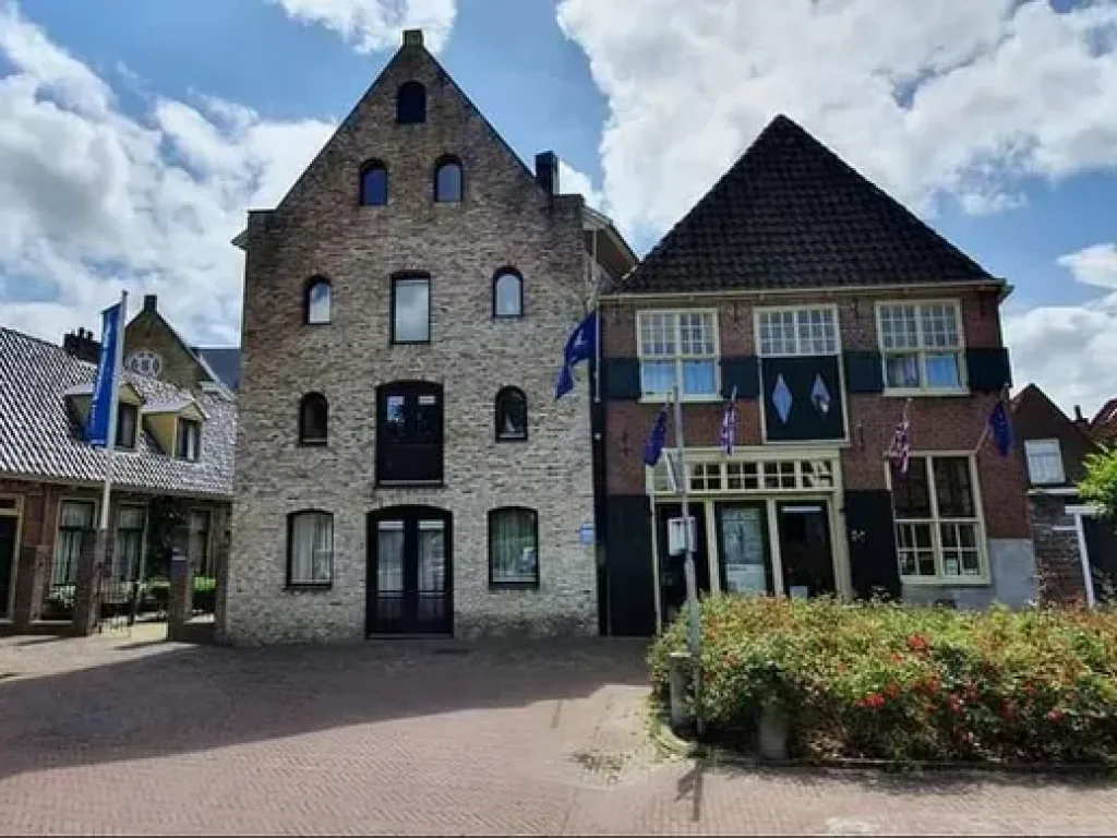Hotel Almenum