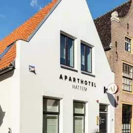 Aparthotel Hattem