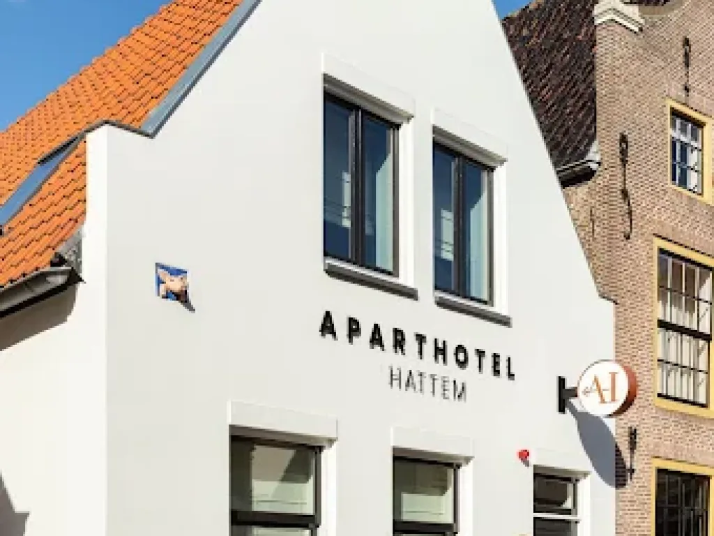 Aparthotel Hattem