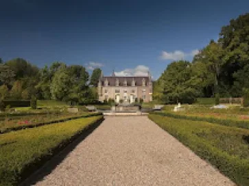 Kasteel TerWorm