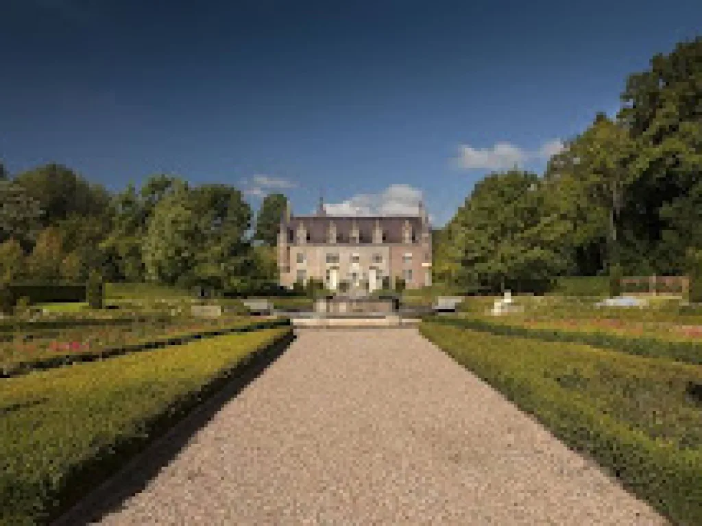 Kasteel TerWorm