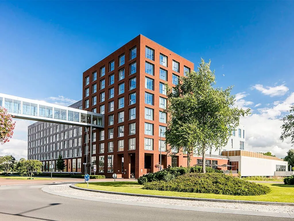 Fletcher Wellness-Hotel Helmond