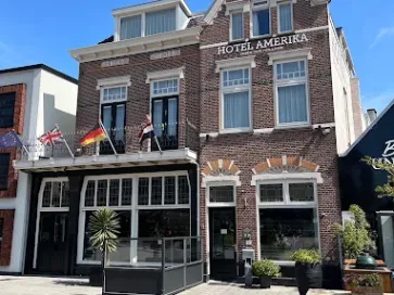 Hotel Amerika