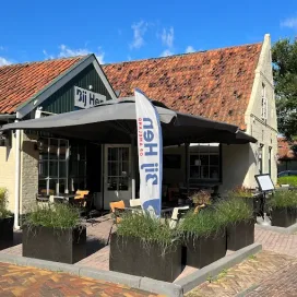 Bij Hen op Ameland
