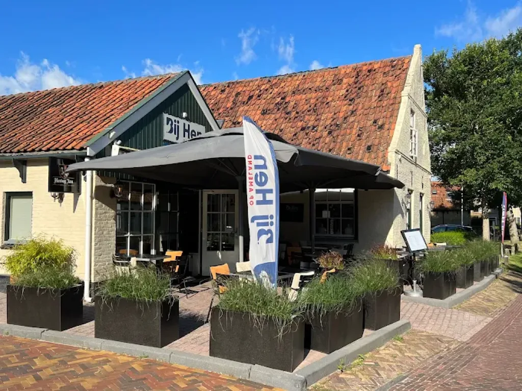 Bij Hen op Ameland