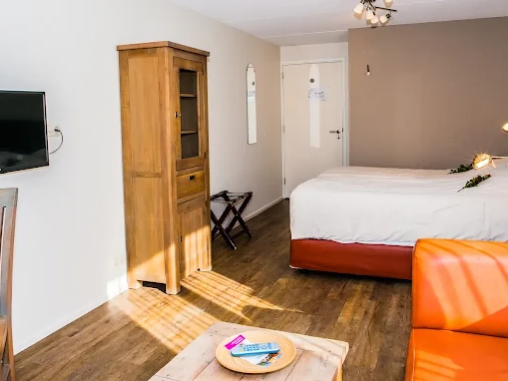 Enjoyhotel Hollum Ameland