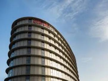 IntercityHotel Amsterdam Airport