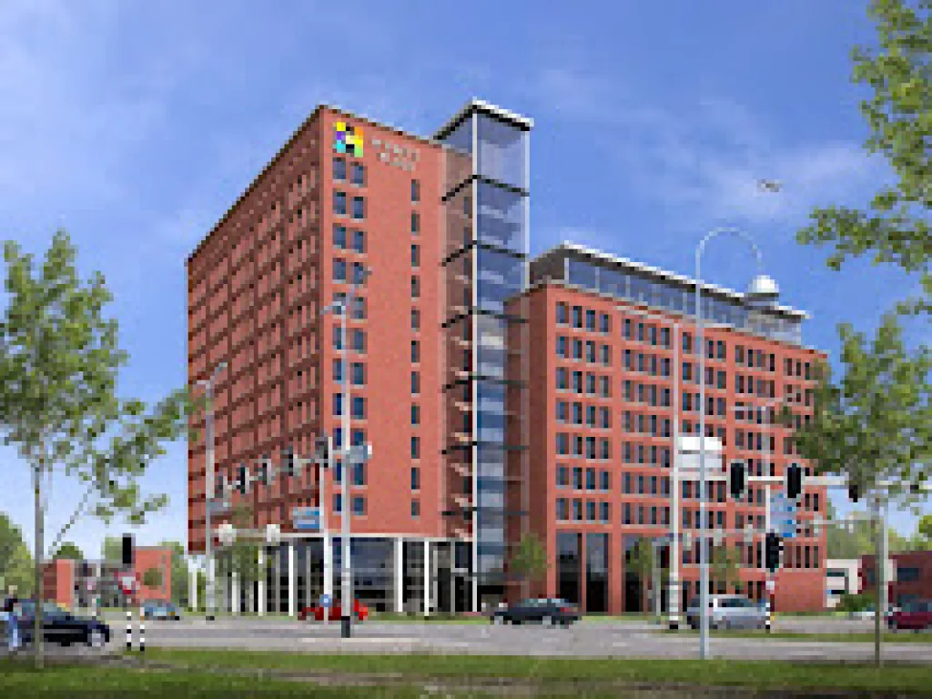 Hyatt Place Amsterdam Airport