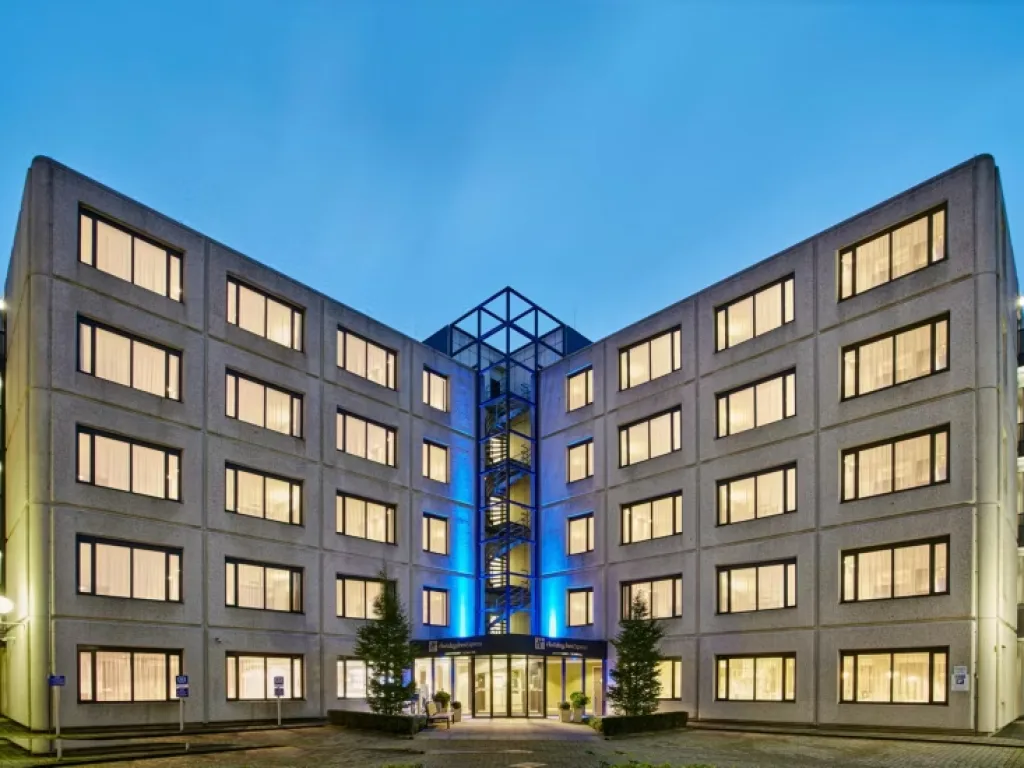 Holiday Inn Express Schiphol