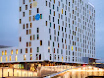 Novotel Amsterdam Schiphol Airport