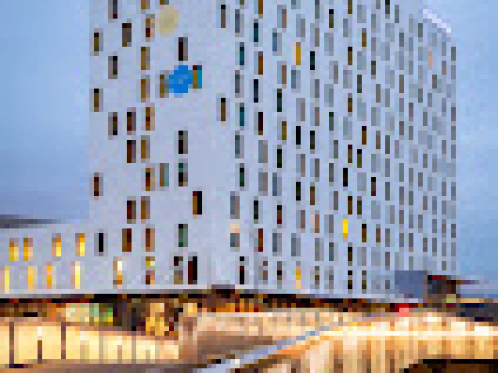 Novotel Amsterdam Schiphol Airport