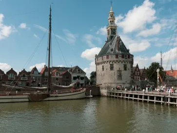 Herberg De Posthoorn