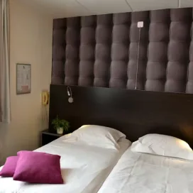 De Magneet Hotel