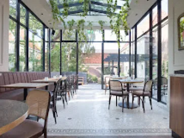 Ysbrantsz Boutiquehotel