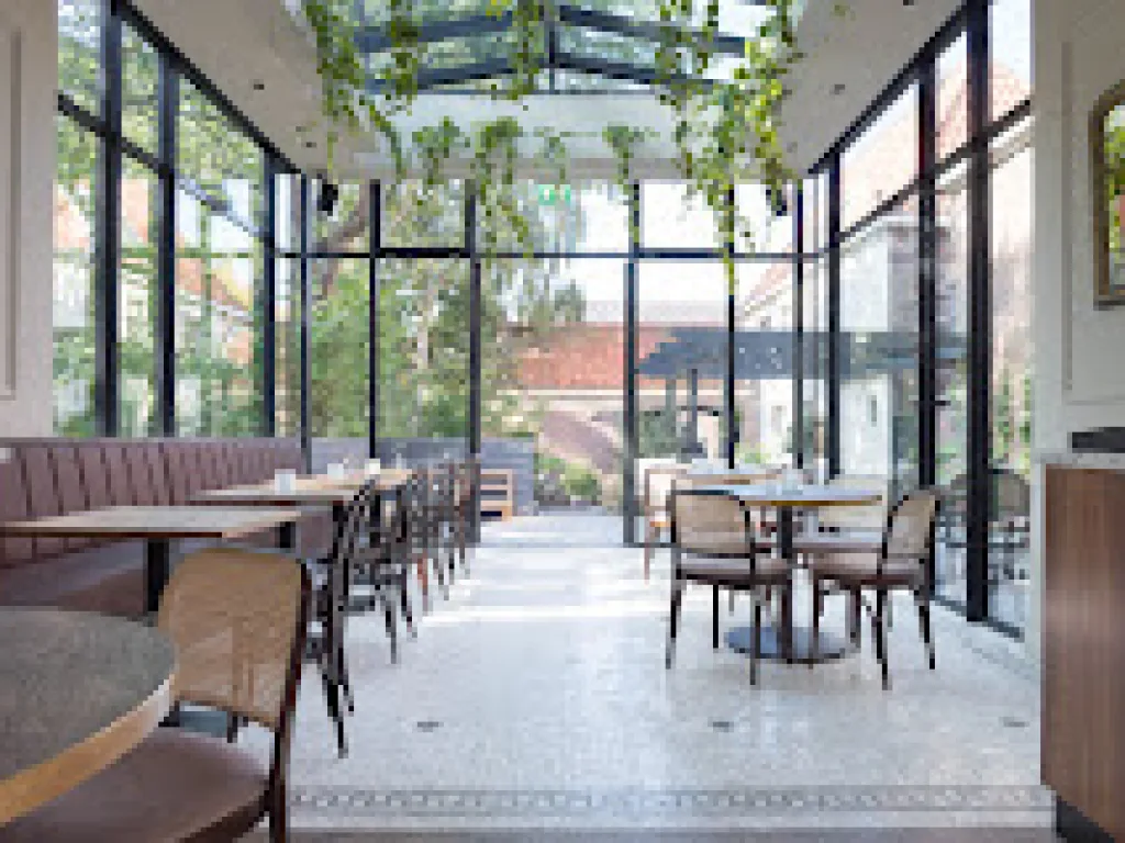 Ysbrantsz Boutiquehotel