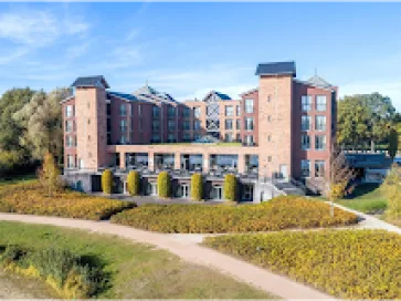 Parkhotel Horst