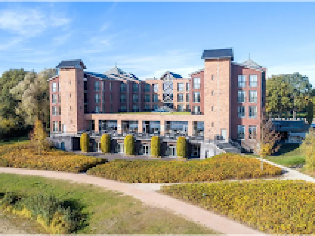 Parkhotel Horst