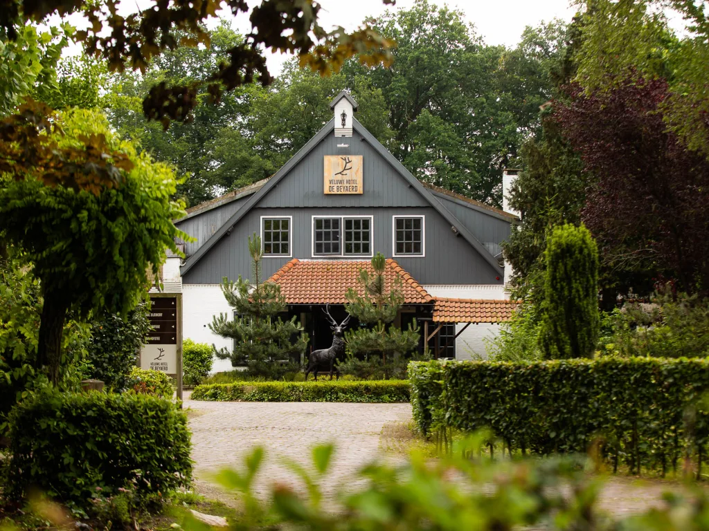 Veluwe Hotel De Beyaerd
