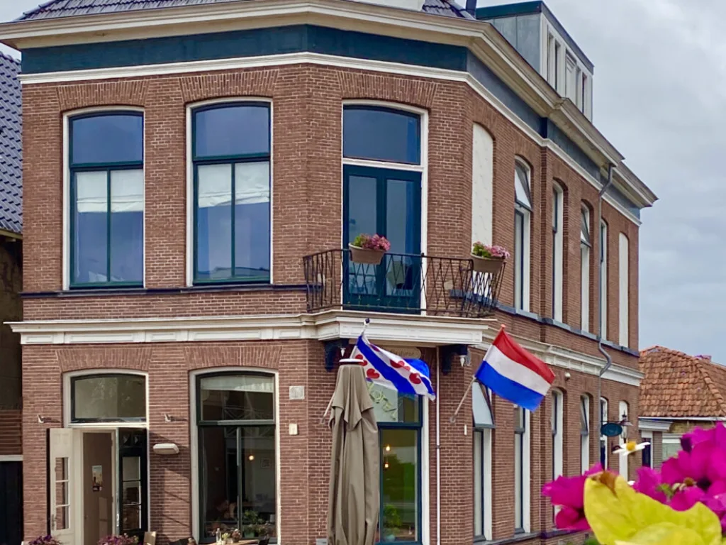 Boutique Hotel Joure