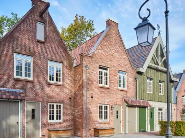 Efteling Village Bosrijk