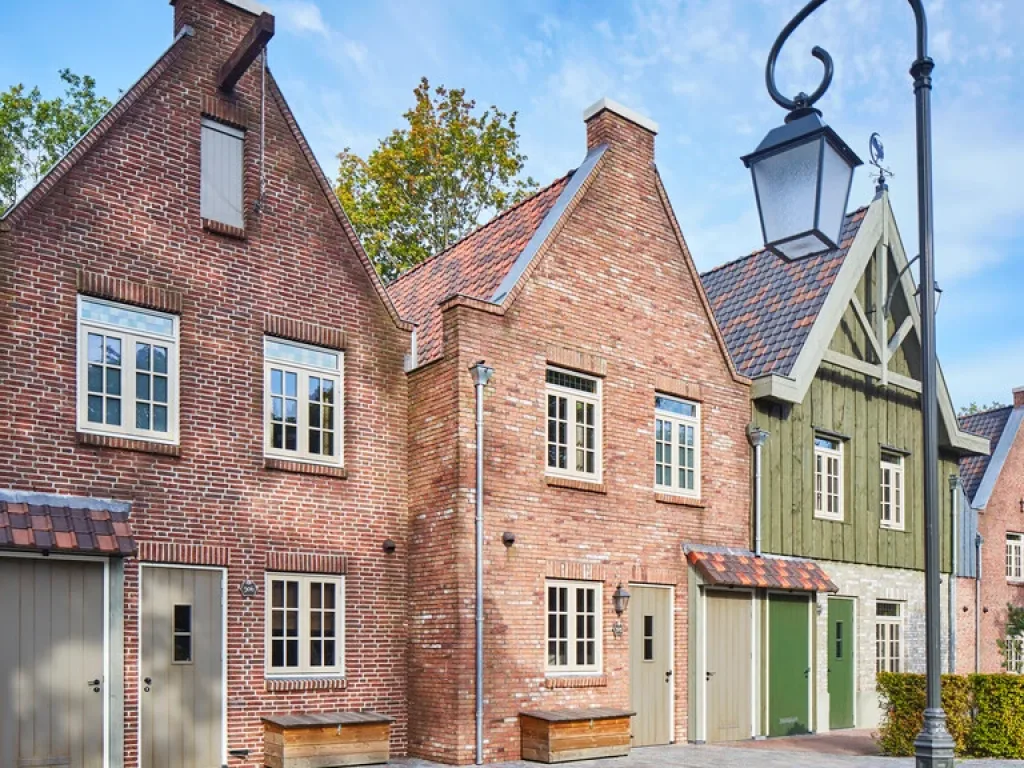 Efteling Village Bosrijk