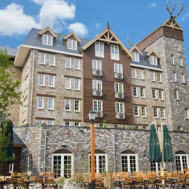 Loonsche Land Hotel