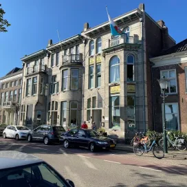 Boetiekhotel Kampen