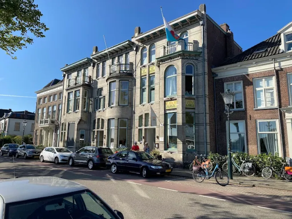 Boetiekhotel Kampen