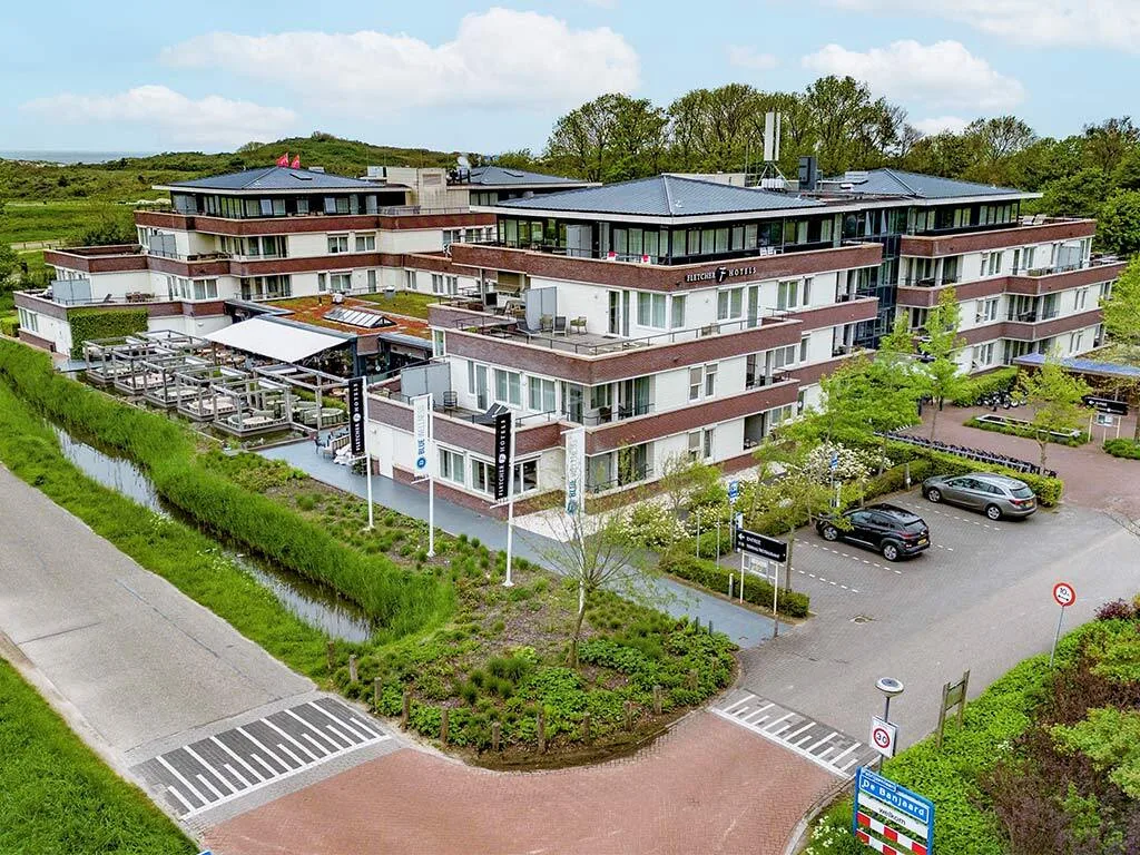 Fletcher Wellness-Hotel Kamperduinen