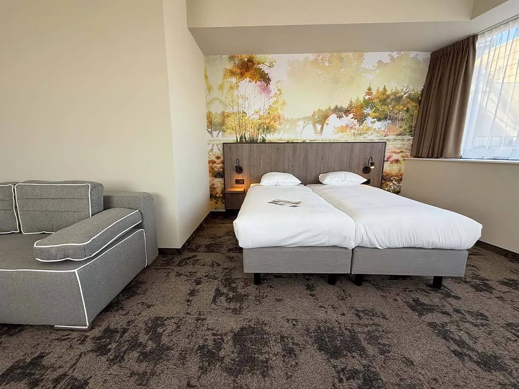 Fletcher Hotel-Restaurant Parkstad-Zuid Limburg