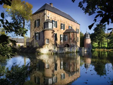 Fletcher Hotel Erenstein