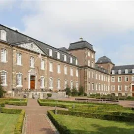 Abdij Hotel Rolduc
