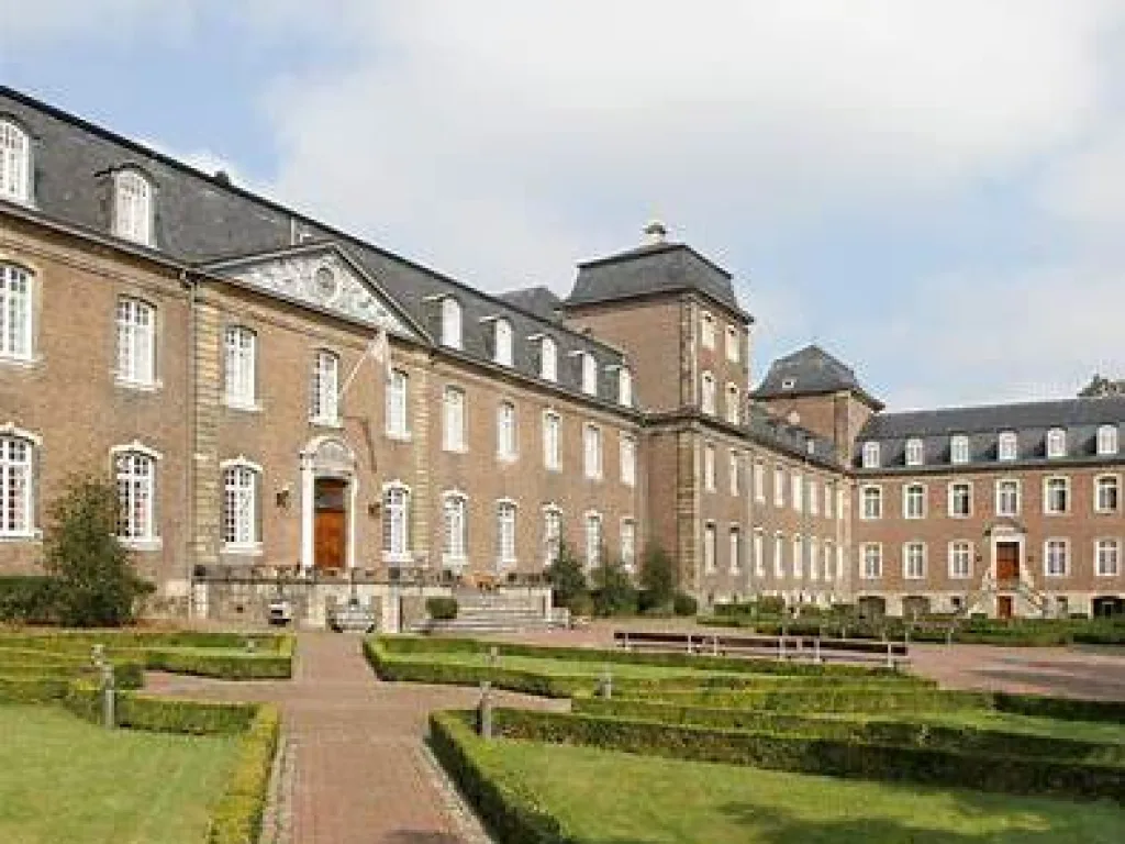 Abdij Hotel Rolduc