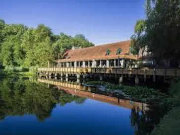 Landgoed Overste Hof