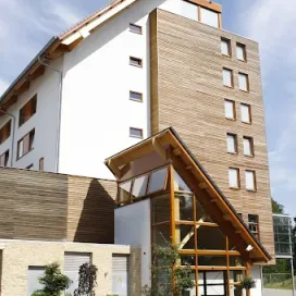 Alpine Hotel Landgraaf