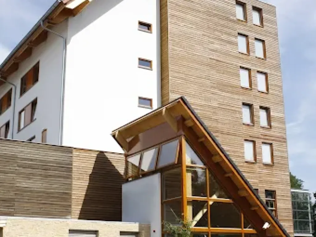 Alpine Hotel Landgraaf