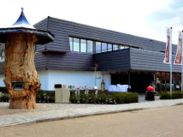 Hotel De Achterhoek
