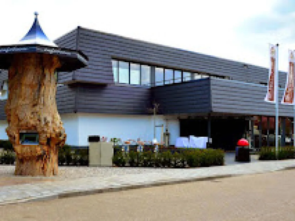 Hotel De Achterhoek