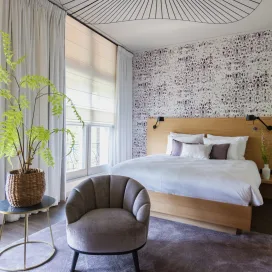 Boutique Hotel Catshuis