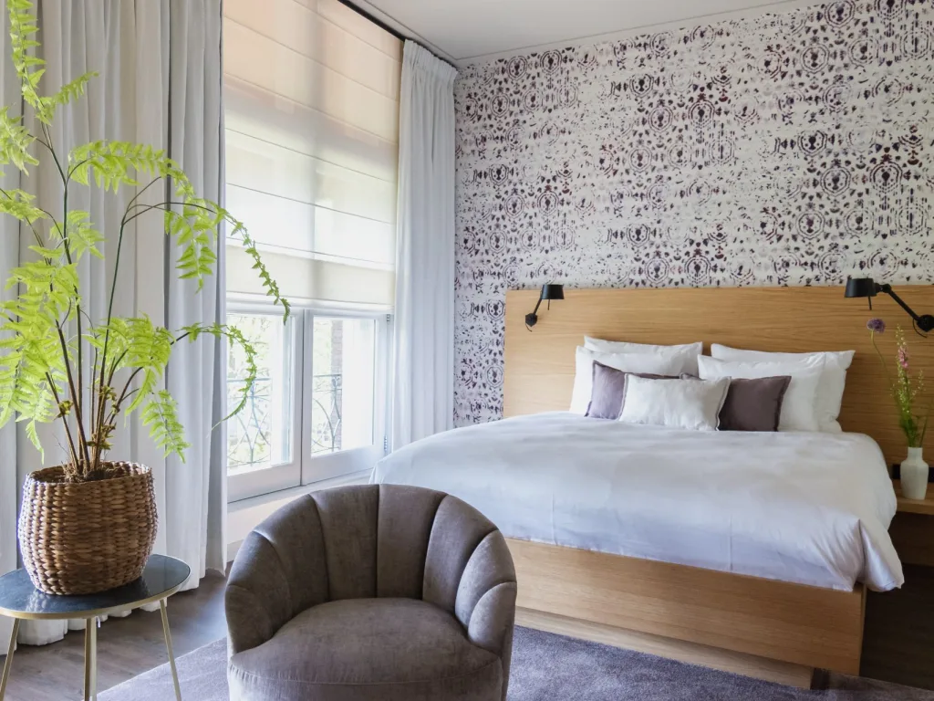 Boutique Hotel Catshuis