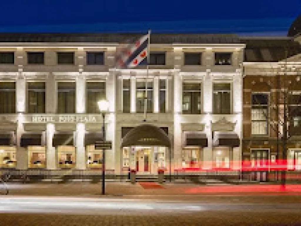 Hotel Post-Plaza