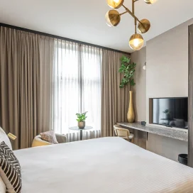 Breathe Hotel