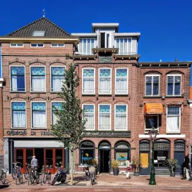 City Hotel Rembrandt