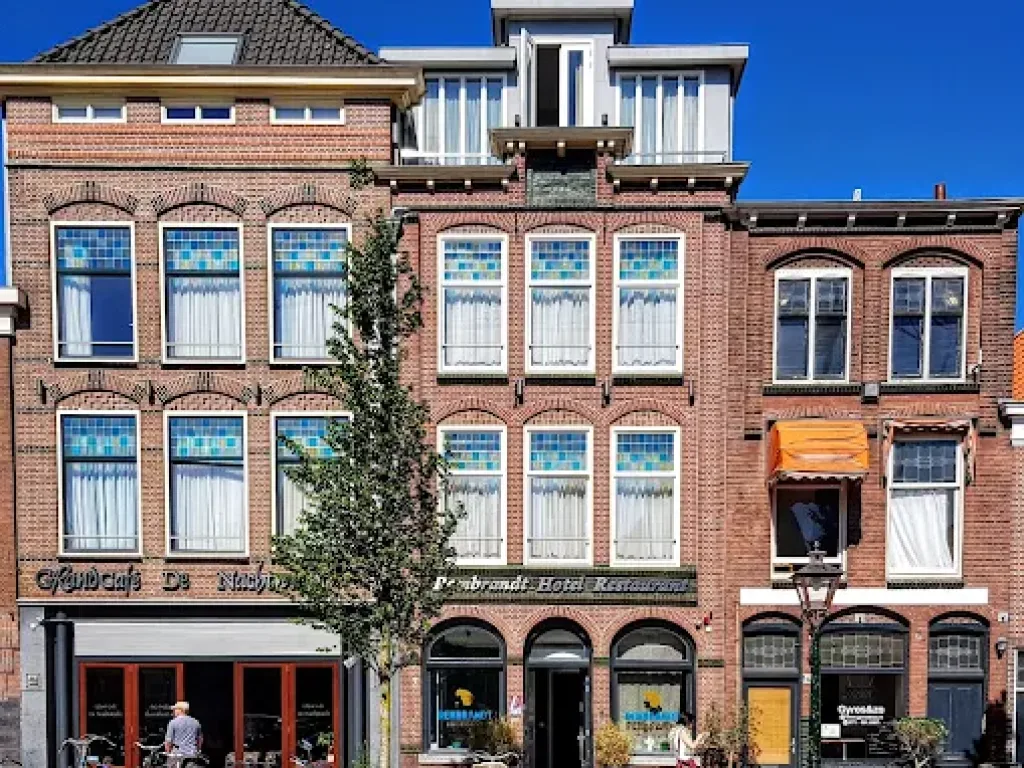 City Hotel Rembrandt