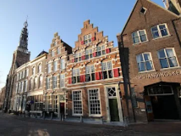 Steenhof Suites Leiden